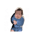ひよりちゃん 敬語編（個別スタンプ：4）