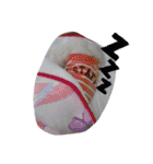 モコちゃん❣️（個別スタンプ：21）
