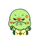 ともカメ2（個別スタンプ：2）
