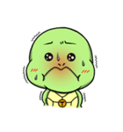 ともカメ2（個別スタンプ：5）