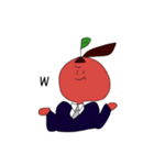 パイ's（個別スタンプ：6）