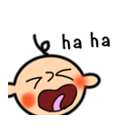 えーたろーさん（個別スタンプ：3）
