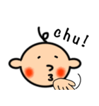 えーたろーさん（個別スタンプ：4）