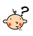 えーたろーさん（個別スタンプ：5）