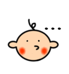 えーたろーさん（個別スタンプ：6）