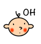 えーたろーさん（個別スタンプ：7）