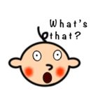えーたろーさん（個別スタンプ：8）