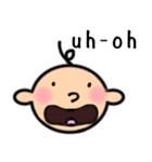 えーたろーさん（個別スタンプ：9）