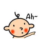 えーたろーさん（個別スタンプ：11）