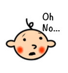 えーたろーさん（個別スタンプ：13）