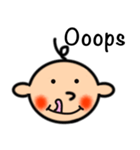 えーたろーさん（個別スタンプ：14）