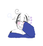 我が子どの子（個別スタンプ：1）