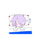 我が子どの子（個別スタンプ：2）