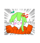我が子どの子（個別スタンプ：5）