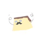 我が子どの子（個別スタンプ：8）