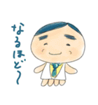 mu:u コロコロスタンプ（個別スタンプ：31）