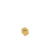 丁寧言葉の優しい野菜其の一（個別スタンプ：2）
