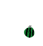 丁寧言葉の優しい野菜其の一（個別スタンプ：8）