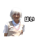釣りドライブLIFEイルミ①（個別スタンプ：2）