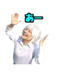 釣りドライブLIFEイルミ①（個別スタンプ：10）