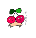 どくどくくん（個別スタンプ：10）
