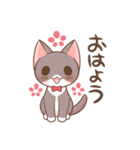 タキシードねこ（個別スタンプ：1）