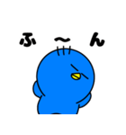ペンギンのギンジロウ Part2（個別スタンプ：14）