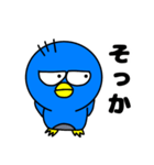 ペンギンのギンジロウ Part2（個別スタンプ：15）