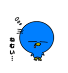ペンギンのギンジロウ Part2（個別スタンプ：17）
