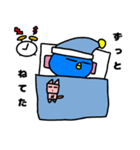 ペンギンのギンジロウ Part2（個別スタンプ：20）