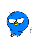 ペンギンのギンジロウ Part2（個別スタンプ：26）