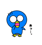 ペンギンのギンジロウ Part2（個別スタンプ：31）