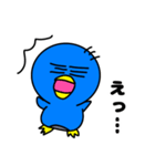 ペンギンのギンジロウ Part2（個別スタンプ：32）