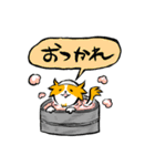 いぬごろ（個別スタンプ：10）