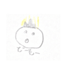 ロックス（個別スタンプ：5）