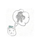 ロックス（個別スタンプ：8）