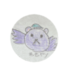 ロックス（個別スタンプ：13）