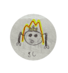 ロックス（個別スタンプ：14）