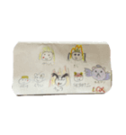 ロックス（個別スタンプ：15）