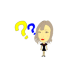 スミコのスタンプ（個別スタンプ：8）