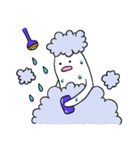 ダメダメ宇宙人 第二弾！（個別スタンプ：22）