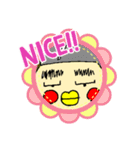 おたまちゃんず2（個別スタンプ：6）