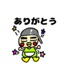 おたまちゃんず2（個別スタンプ：8）