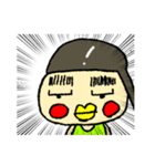 おたまちゃんず2（個別スタンプ：15）