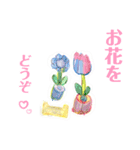 れいこ画伯スタンプ（個別スタンプ：29）