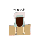 社会人がよく使うスタンプ（個別スタンプ：16）