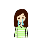 社会人がよく使うスタンプ（個別スタンプ：30）