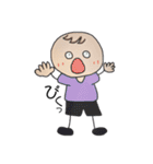 こども.617（個別スタンプ：12）