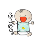 こども.617（個別スタンプ：20）