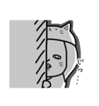 くま子スタンプ 日常編（個別スタンプ：15）